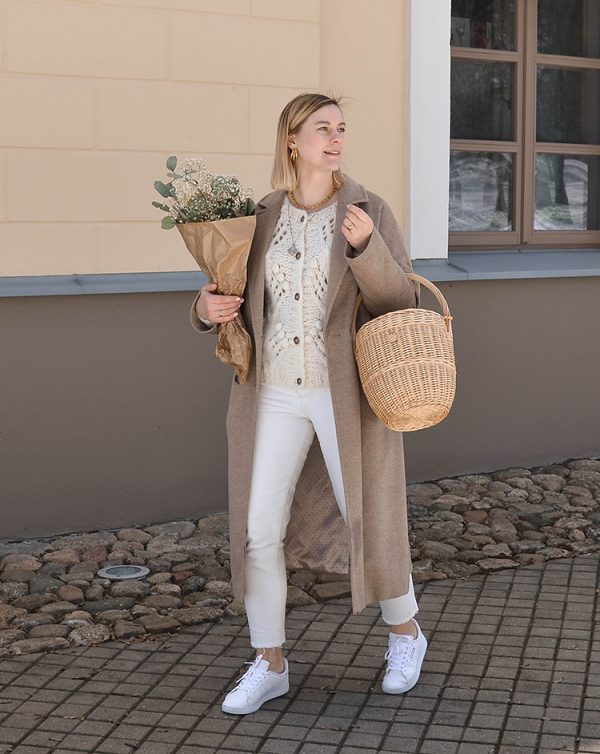 KREPŠELIS DAISY L - Image 3