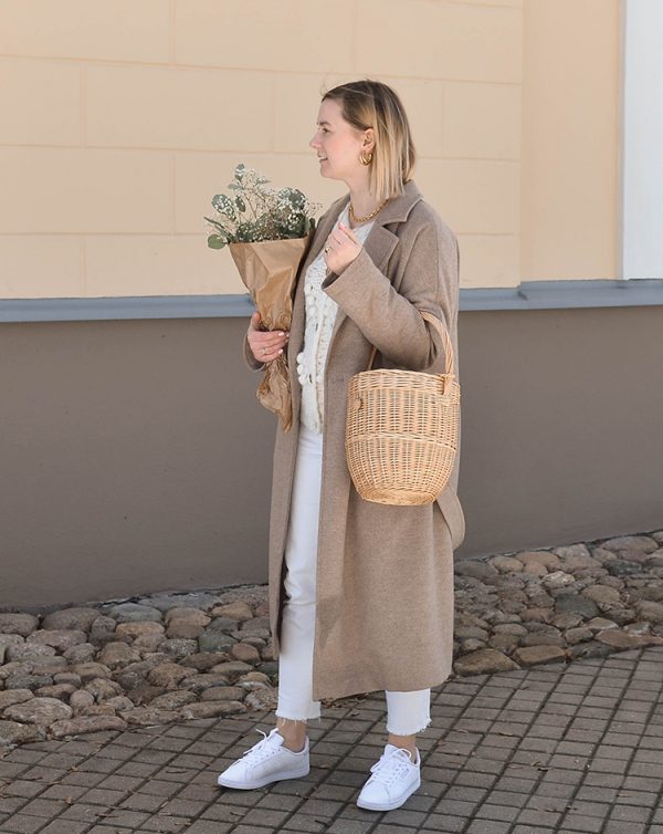 KREPŠELIS DAISY L - Image 7