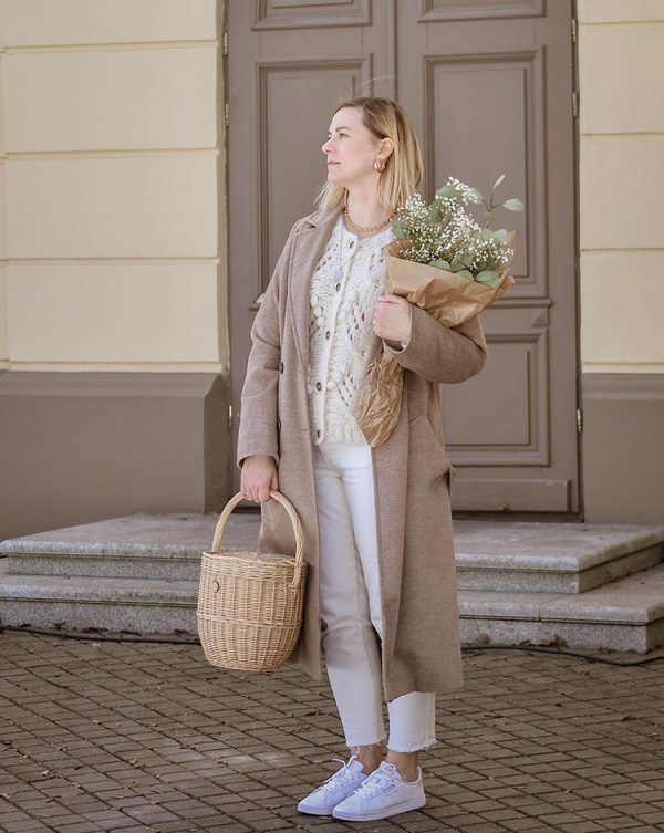 KREPŠELIS DAISY L - Image 6