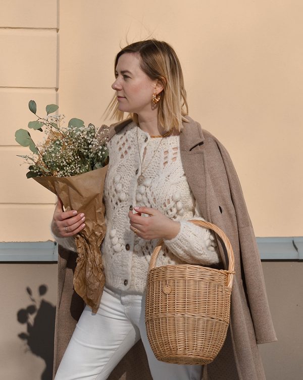 KREPŠELIS DAISY L - Image 2