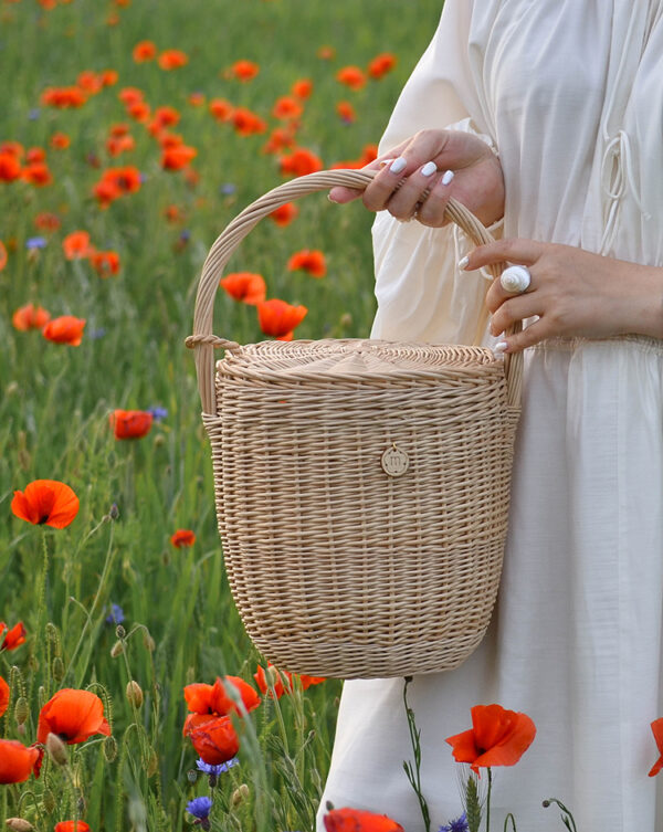 KREPŠELIS DAISY L - Image 3