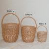 KREPŠELIS DAISY L - Image 11