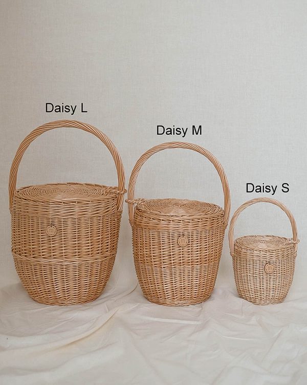 KREPŠELIS DAISY L - Image 9