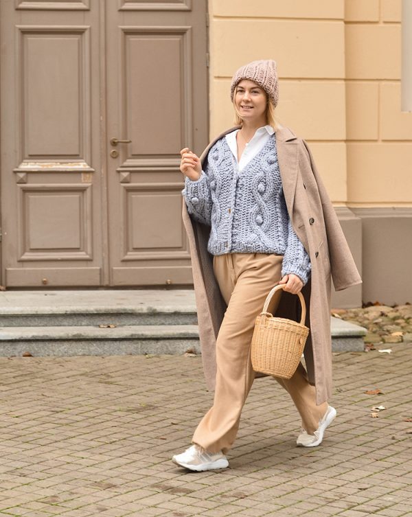 KREPŠELIS DAISY M - Image 2
