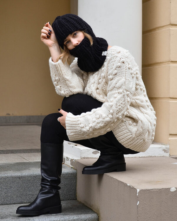 BALAKLAVA No.3 - Image 4