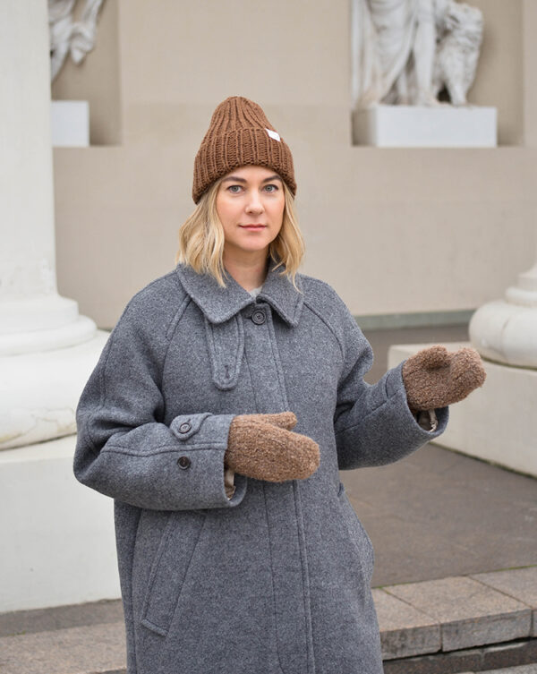 Bazinė kepurė - Image 4