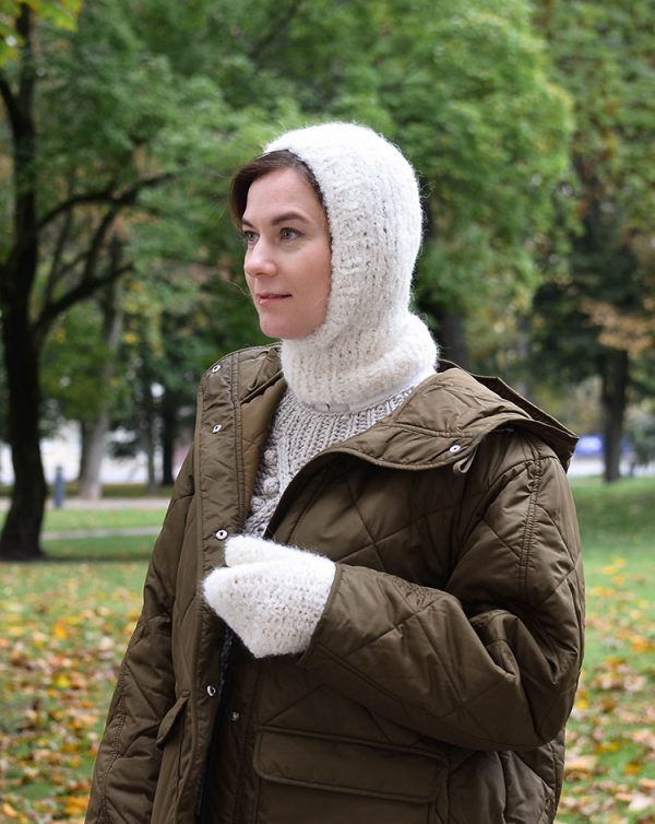 Balaklava Boucle - Image 3