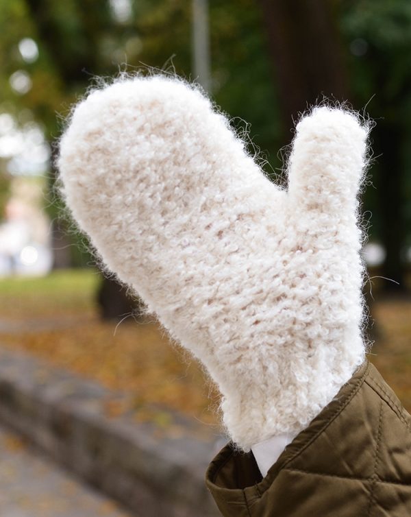 Balaklava Boucle - Image 4