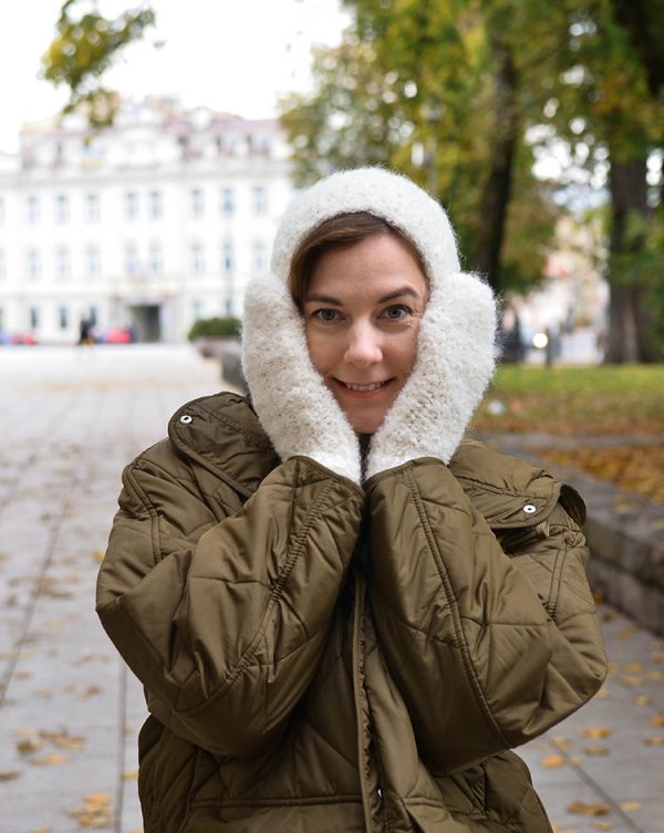 Balaklava Boucle - Image 2