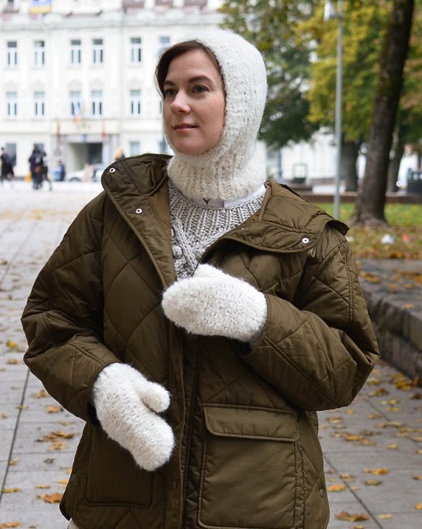 Balaklava Boucle