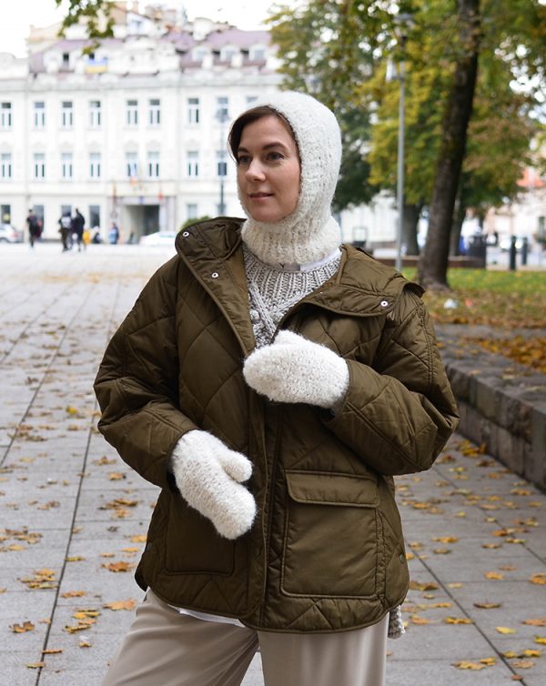 Balaklava Boucle - Image 5