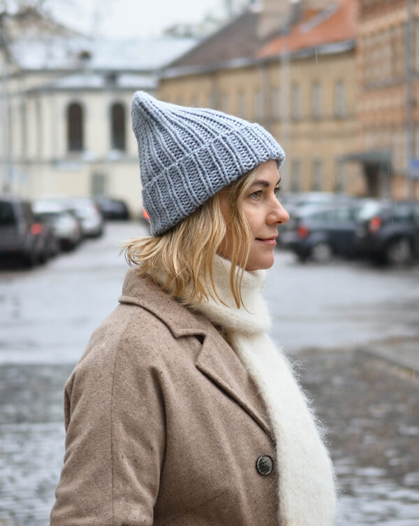 Bazinė kepurė - Image 3
