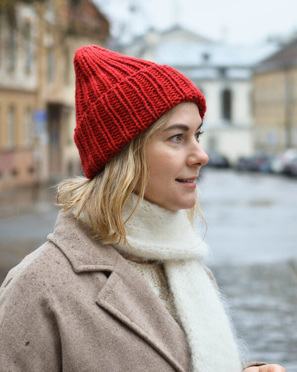 Bazinė kepurė