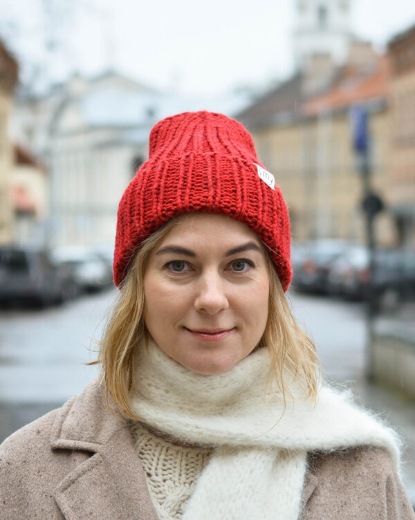 Bazinė kepurė - Image 2