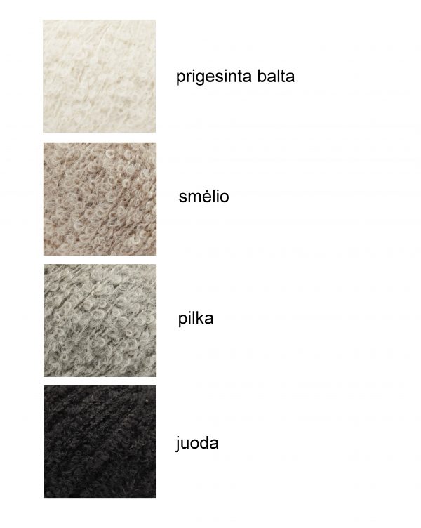 Balaklava Boucle - Image 7