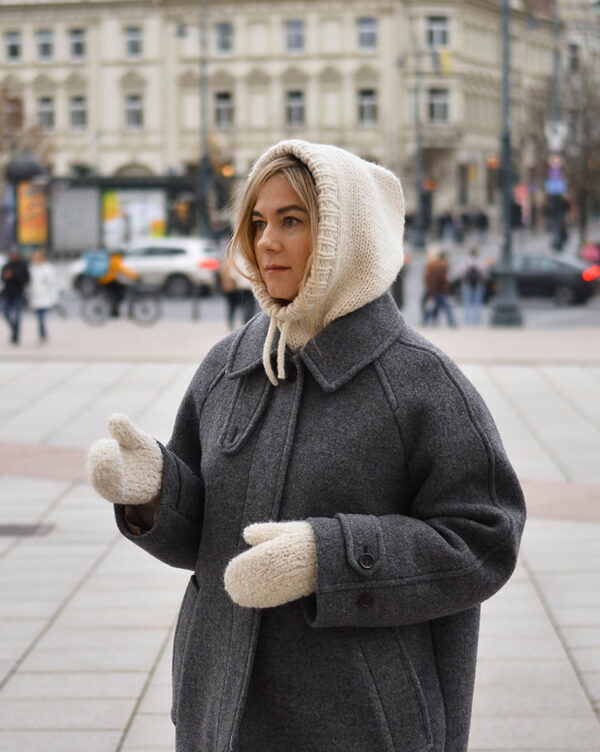 Minimalistinė balaklava