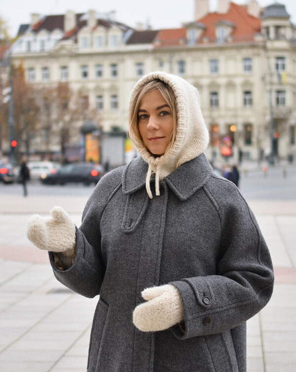 Minimalistinė balaklava - Image 3