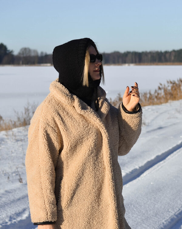 Minimalistinė balaklava - Image 10