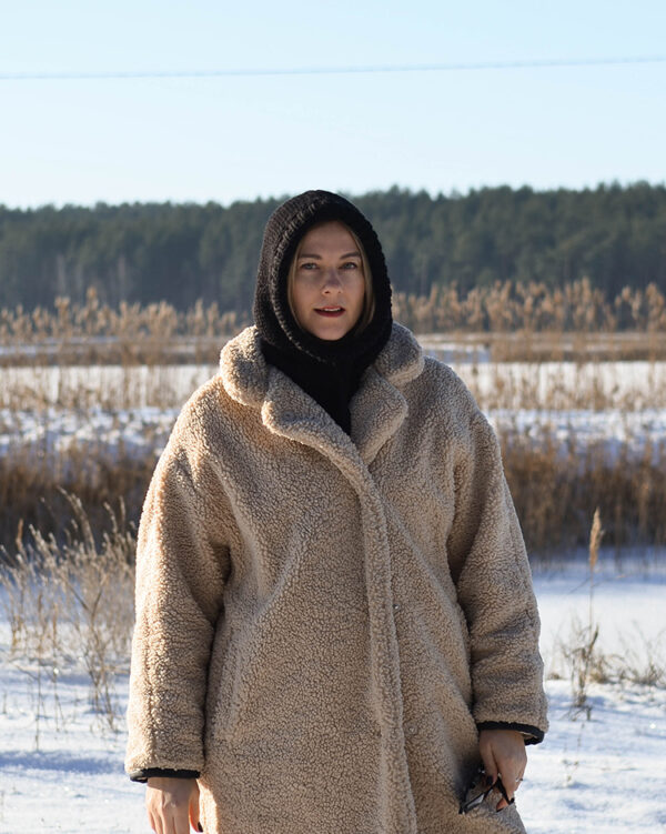 Minimalistinė balaklava - Image 11