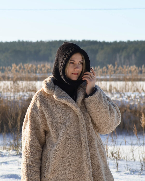 Minimalistinė balaklava - Image 12