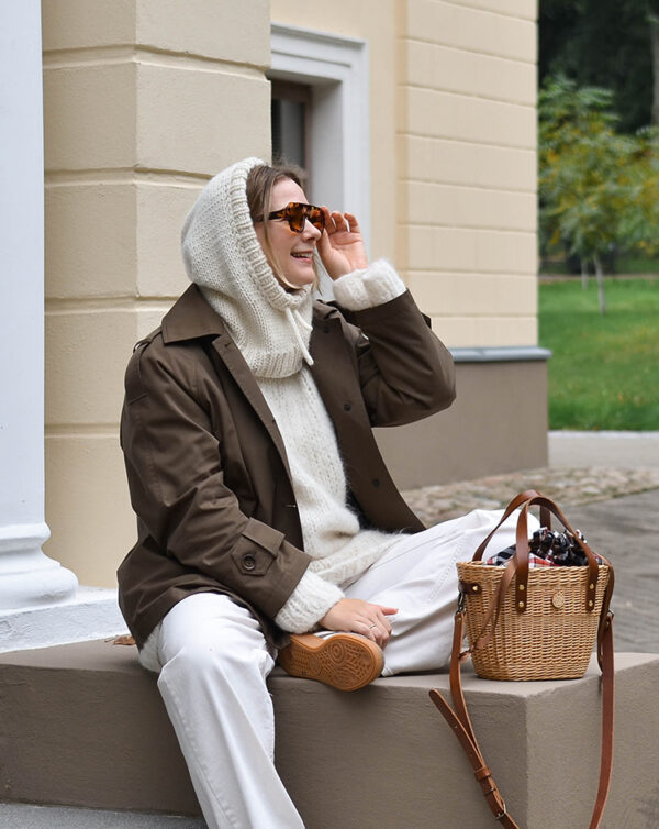 Minimalistinė balaklava - Image 11