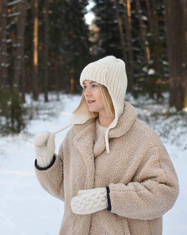 Kepurė su ilgomis ausimis - Image 3
