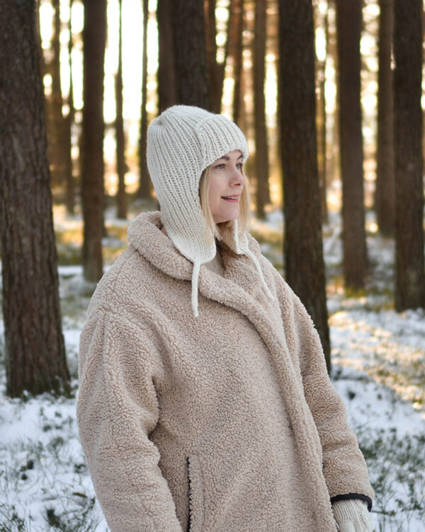 Kepurė su ilgomis ausimis - Image 5