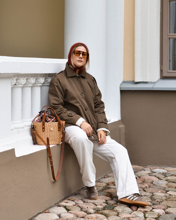 Pūkuota kepurė - Image 3