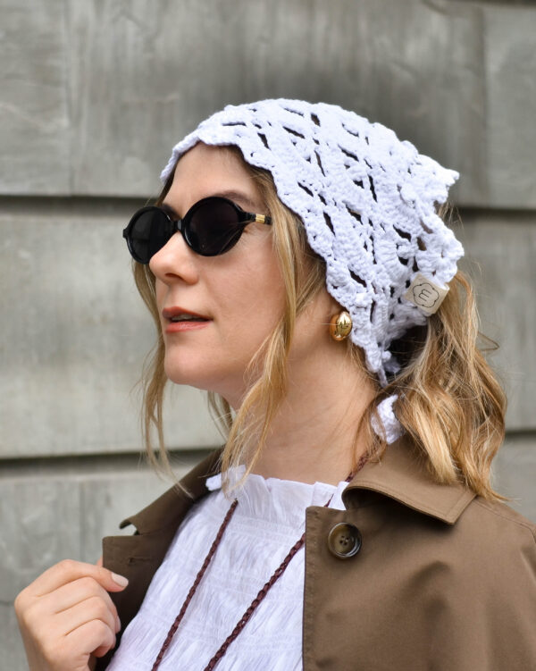 Nerta skarelė - Image 4