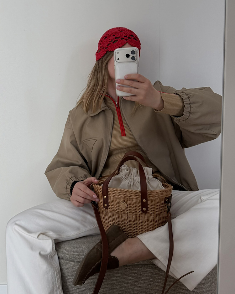 Nerta kepuraitė - Image 2