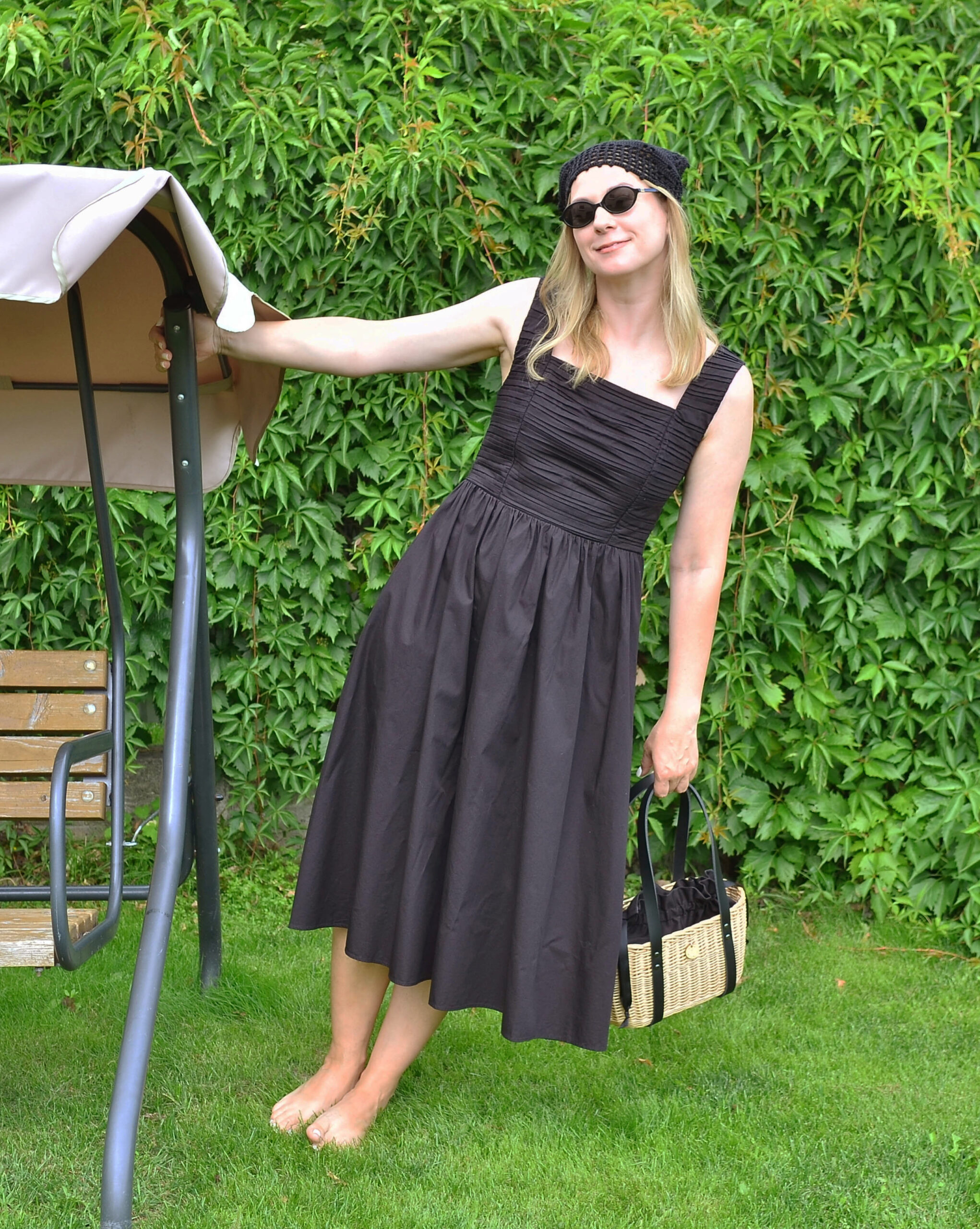 Nerta skarelė Rožė - Image 11